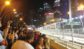 F1シンガポールグランプリ
（世界で唯一のナイトレースです）
