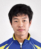 藤村 選手