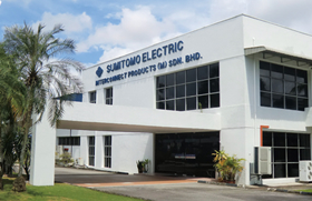 Sumitomo Electric Interconnect Products(M) Sdn. Bhd.