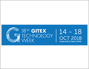 GITEX Technology Week 201